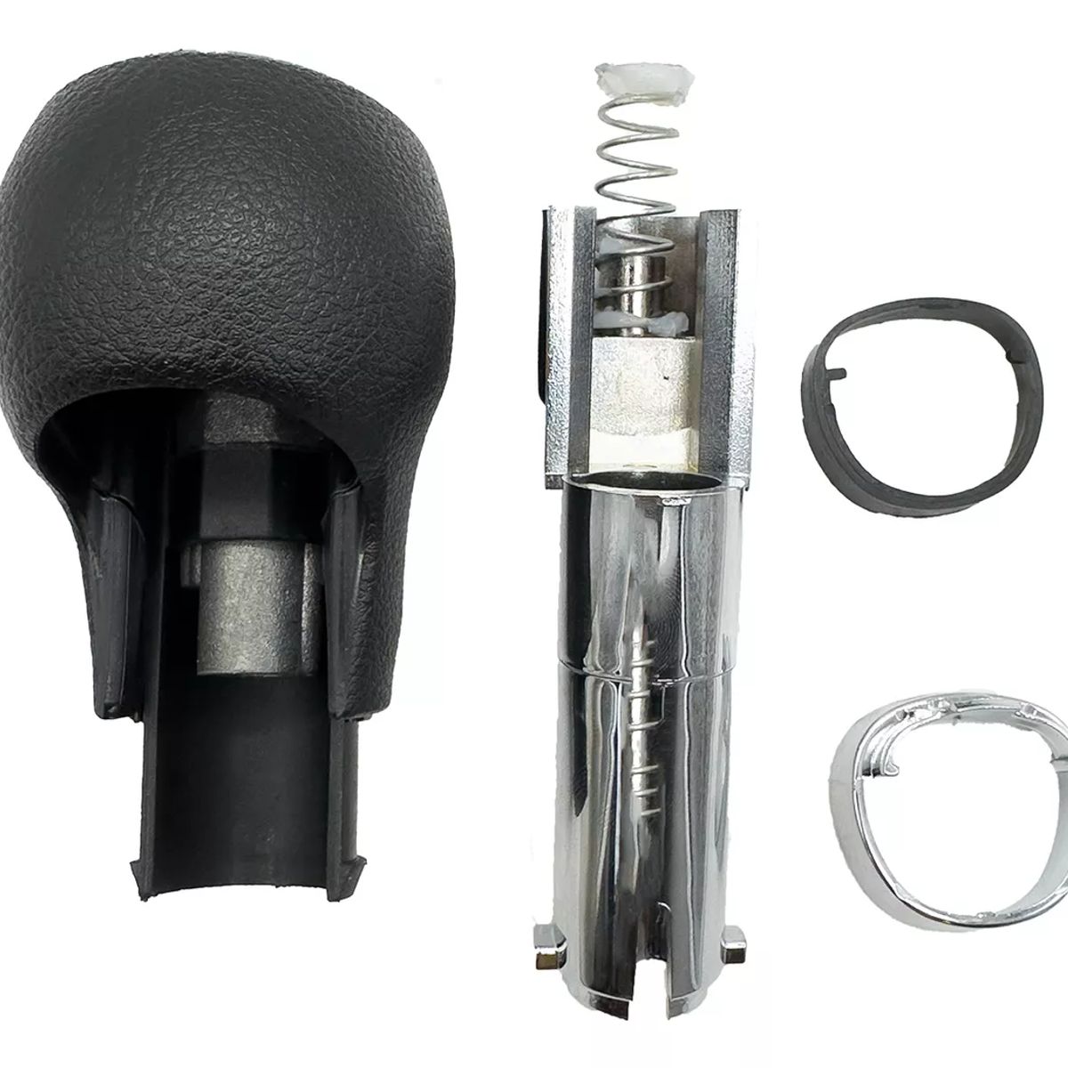 GENERICO - Perilla de palanca de cambios Chevrolet Tracker 2017 - 2020