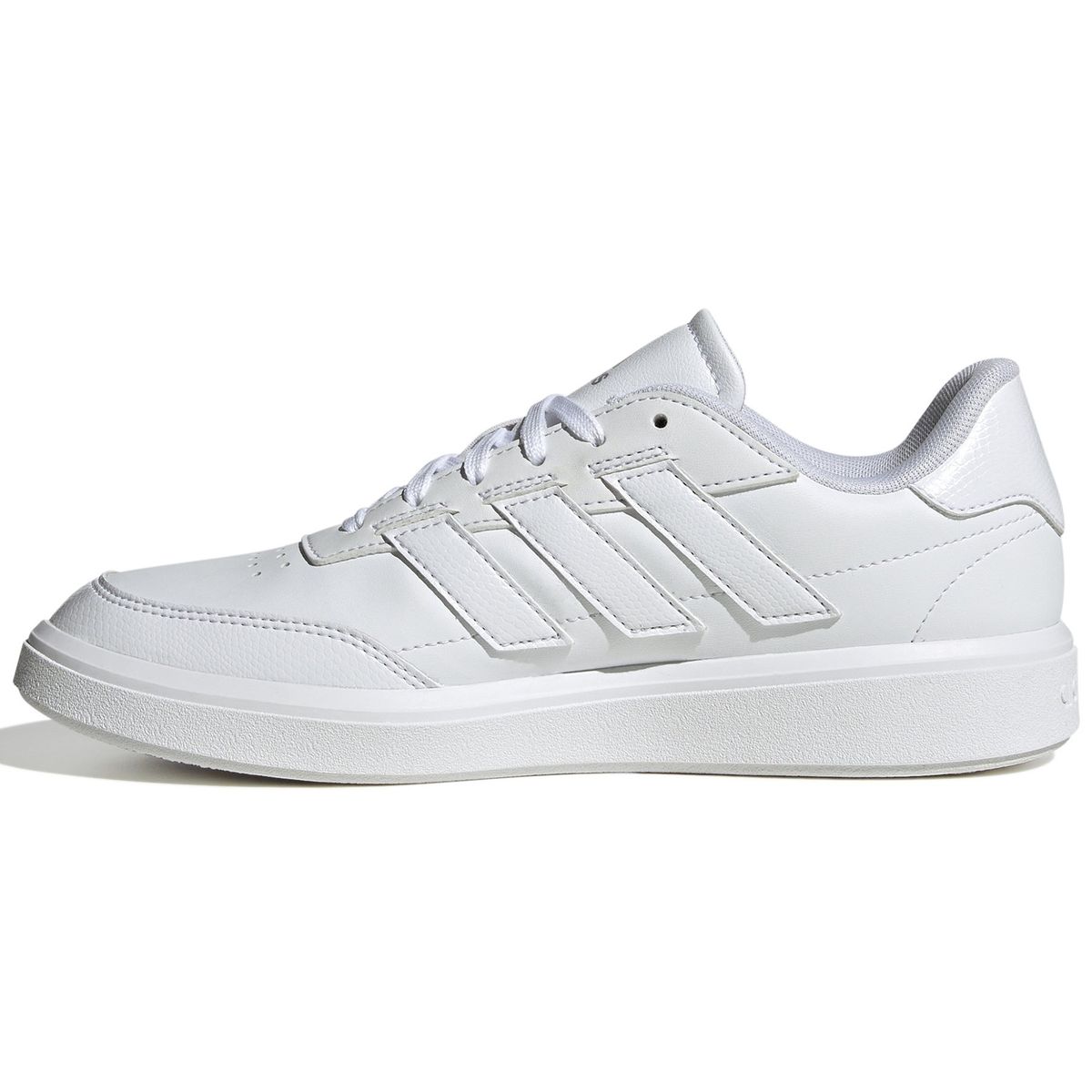 ADIDAS - Zapatilla Adidas Mujer Courtblock - IF6554