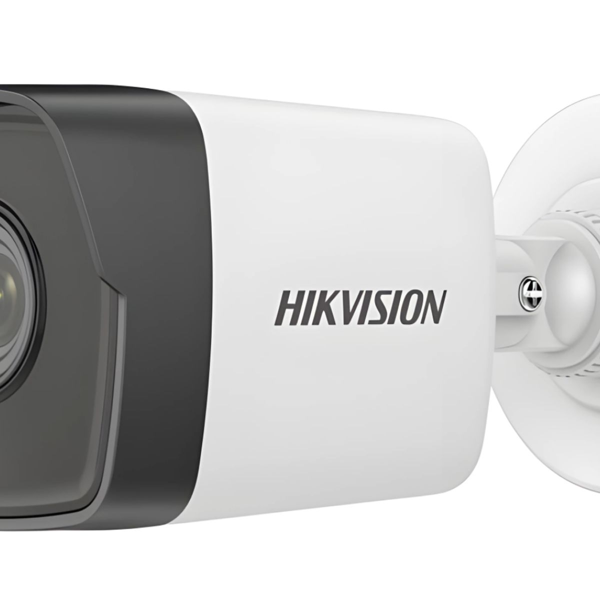 HIKVISION - Hikvision Cámara Tipo Bala IP 2MP Poe  DS-2CD1021-I