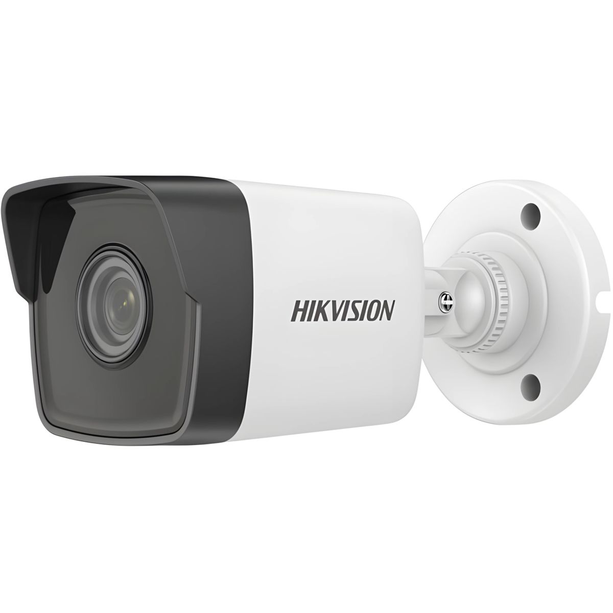 HIKVISION - Hikvision Cámara Tipo Bala IP 2MP Poe  DS-2CD1021-I
