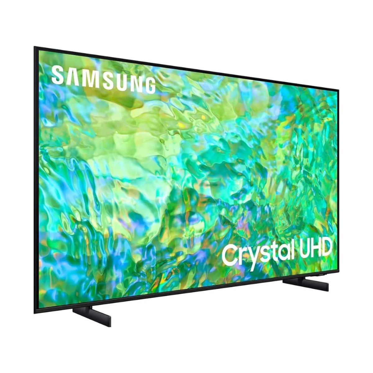 SAMSUNG - TELEVISOR SAMSUNG 85" CRYSTAL UHD 4K  UN85CU8000G