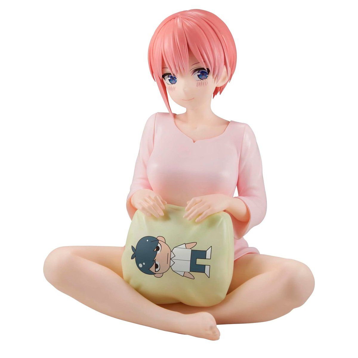 BANPRESTO - FIGURA COLECCIONABLE BANDAI DE THE QUINTESSENTIAL ICHIKA