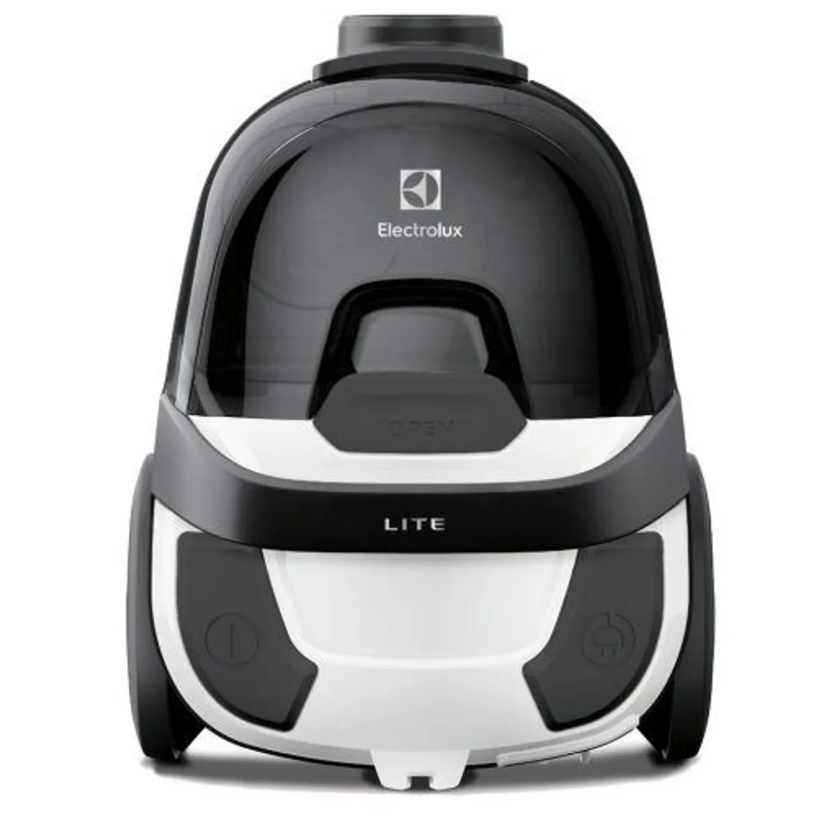 ELECTROLUX - Aspiradora Tanque Lite 1400W Blanco ELECTROLUX LIT31