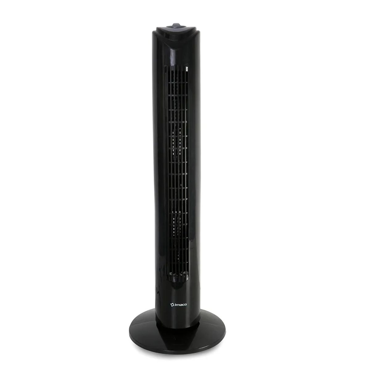 IMACO - Ventilador de Torre Imaco TF2905 con Oscilación de 90º, 3 Velocidades