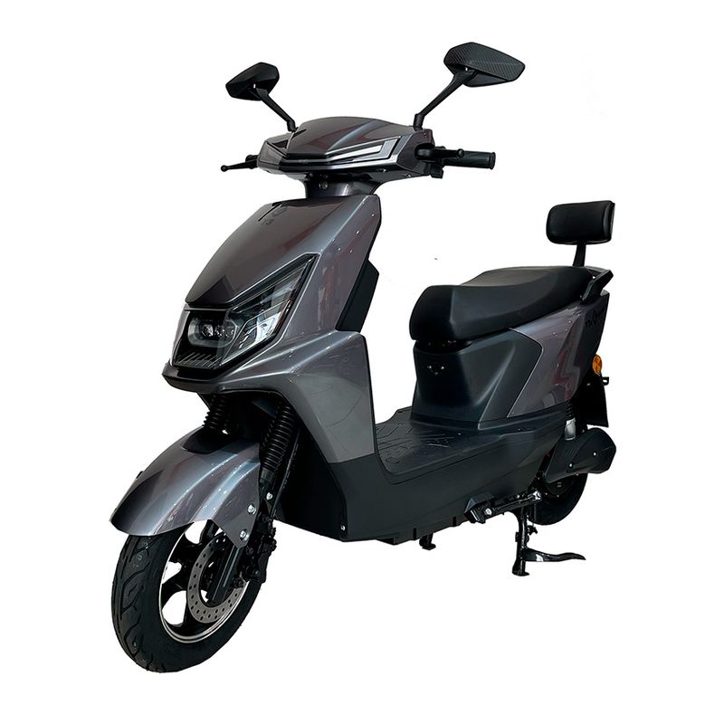 GREENLINE - Moto Electrica GREENLINE Modelo Y3 GRIS