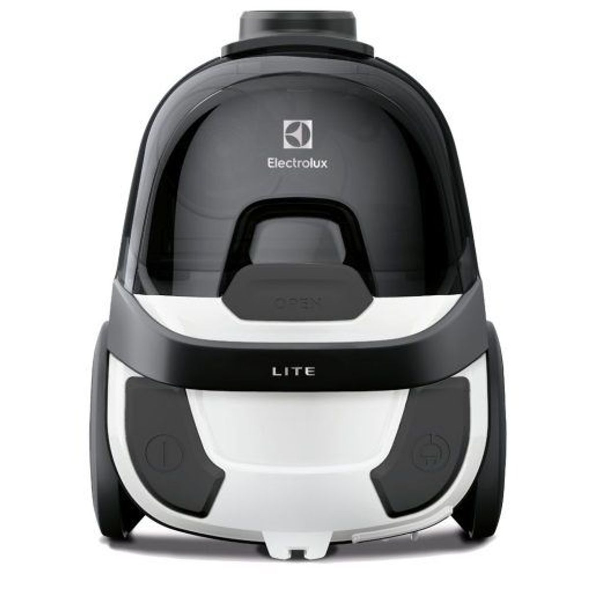 ELECTROLUX - Aspiradora Tanque Lite 1400W Blanco ELECTROLUX LIT31