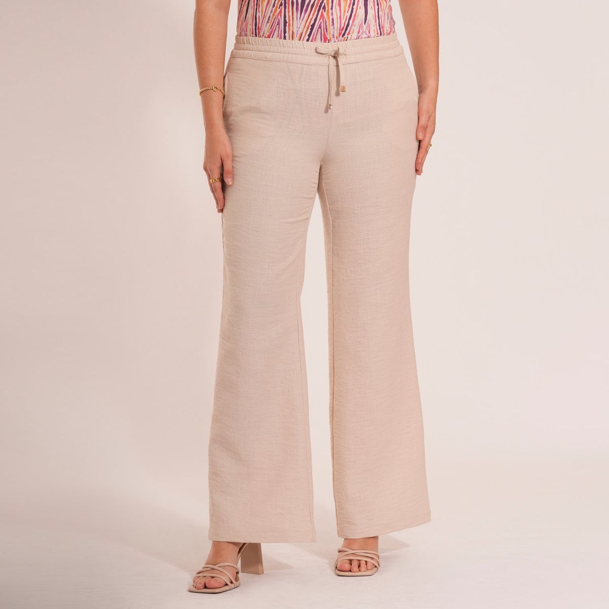 MAE ALCOTT - PANTALÓN KARLA MAE ALCOTT