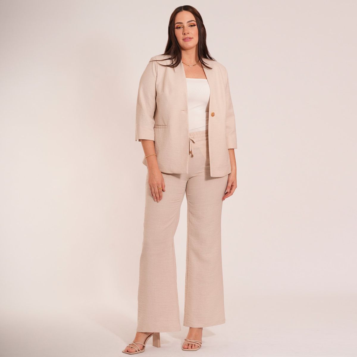 MAE ALCOTT - PANTALÓN KARLA MAE ALCOTT