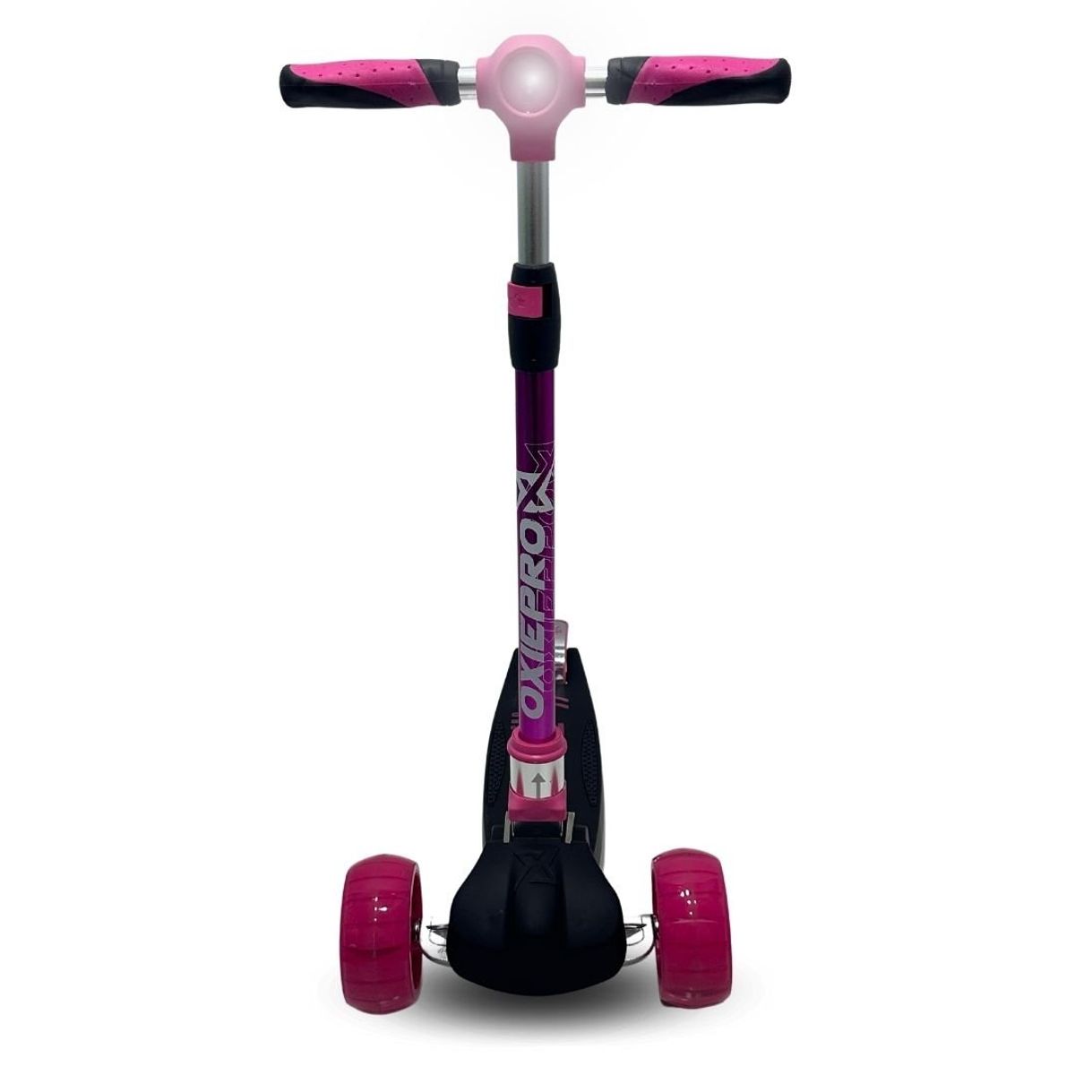 OXIEPRO - Scooter Maxi Pro Oxie Pro con bluetooth