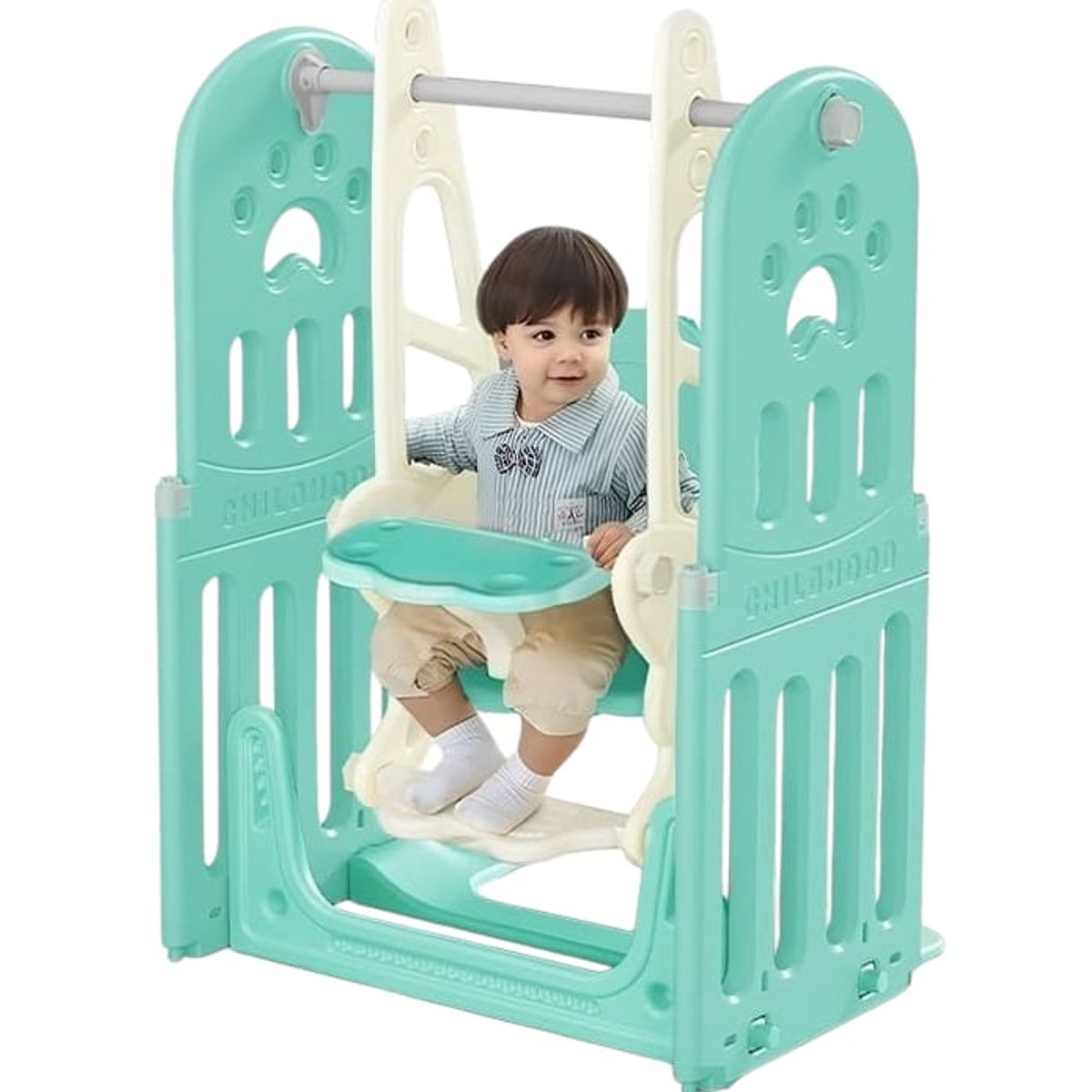 GENERICO - COLUMPIO INFANTIL NIÑOS