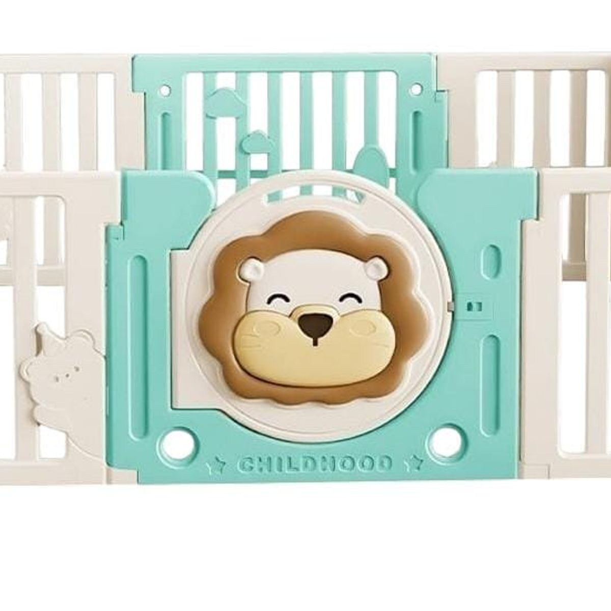 GENERICO - CORRAL INFANTIL LEON