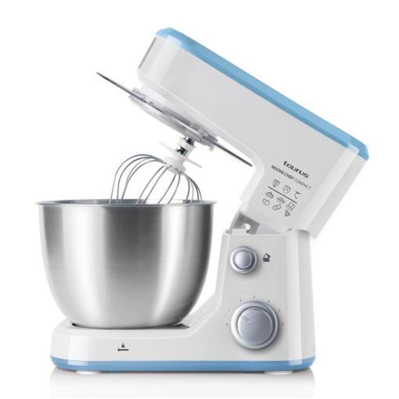 TAURUS - Batidora Taurus 500 W – MIXING CHEF 500