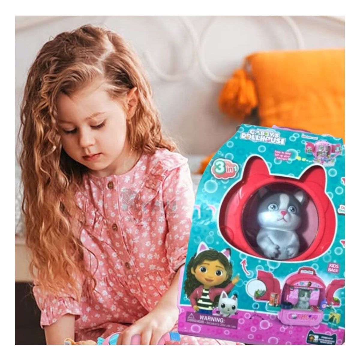 GENERICO - Set Educativo en Color Rosado Y+Gift MiniAgenda