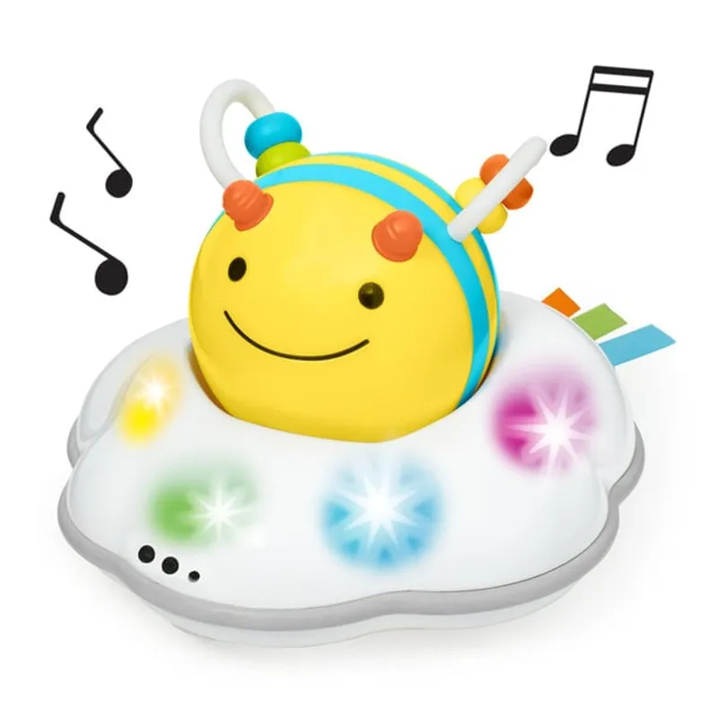 SKIP HOP - Juguete Gatea Y Persigue Abeja
