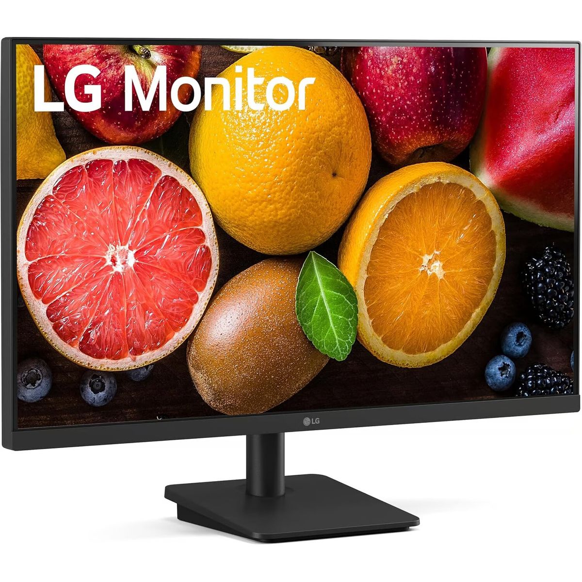LG - MONITOR LG 27MS500-B 27 FHD IPS 1920X1080 HDMI X2