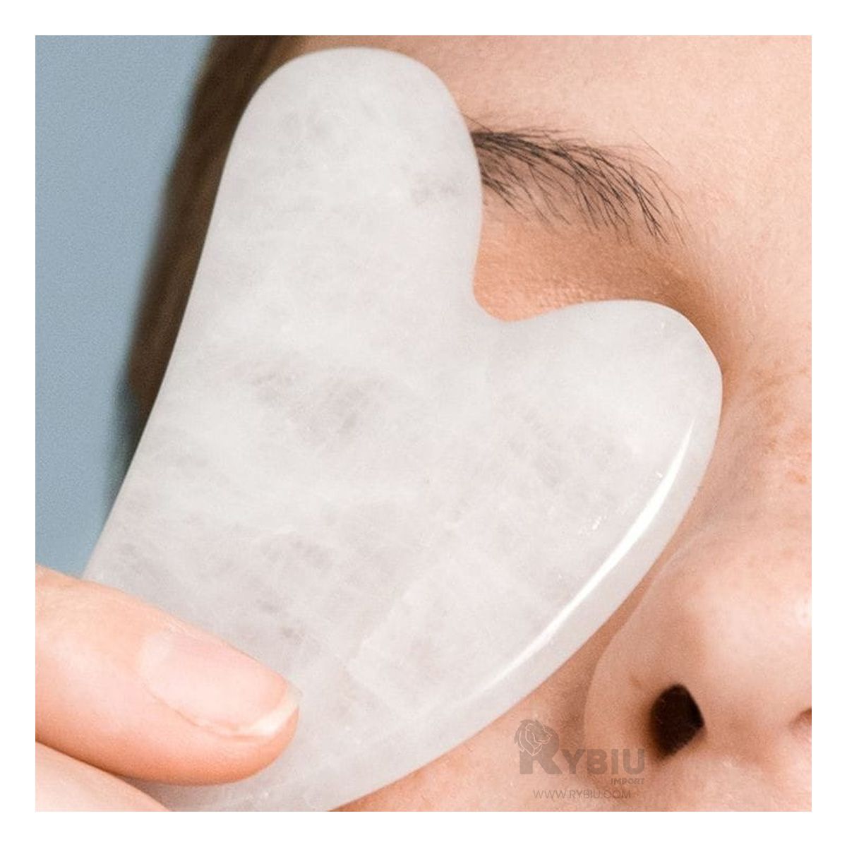 GENERICO - Equipo muy Hermoso y Comodo en Tono Blanco Y+Ligas de Regalo