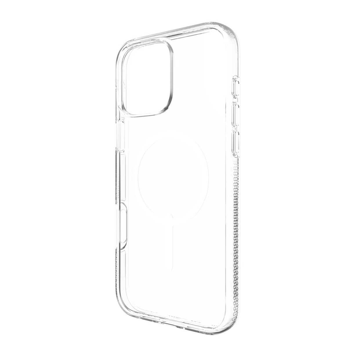 ZAGG - Case ZAGG Crystal Palace Snap para iPhone 16 con Magsafe-Transparente