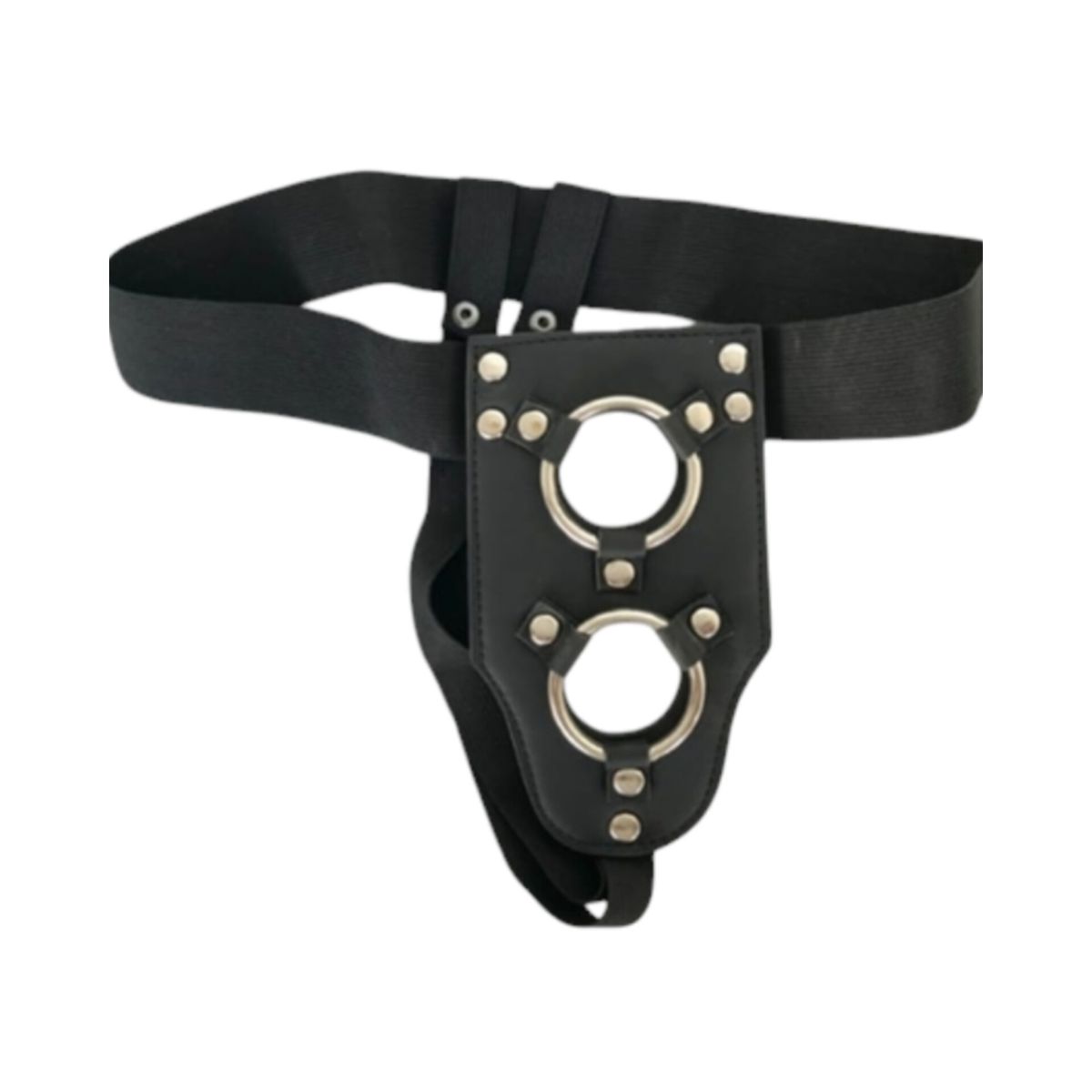 GENERICO - ARNES FETISH NORT 2 AGUJEROS