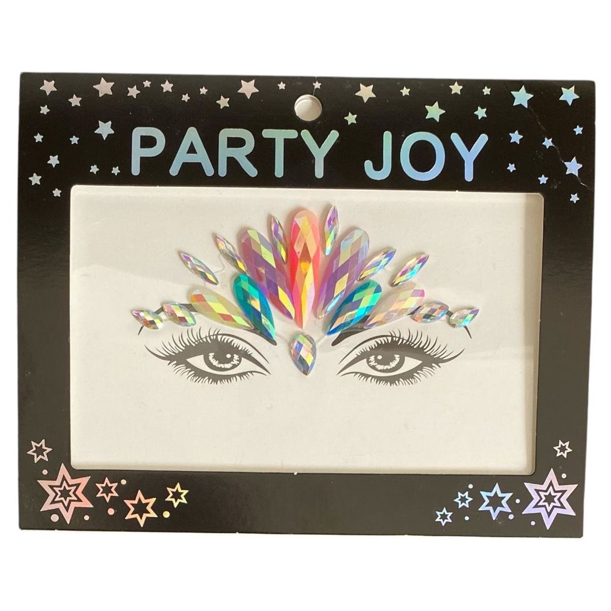 GENERICO - Gema Sticker Para Decoracion Autoadhesivo Modelo 1