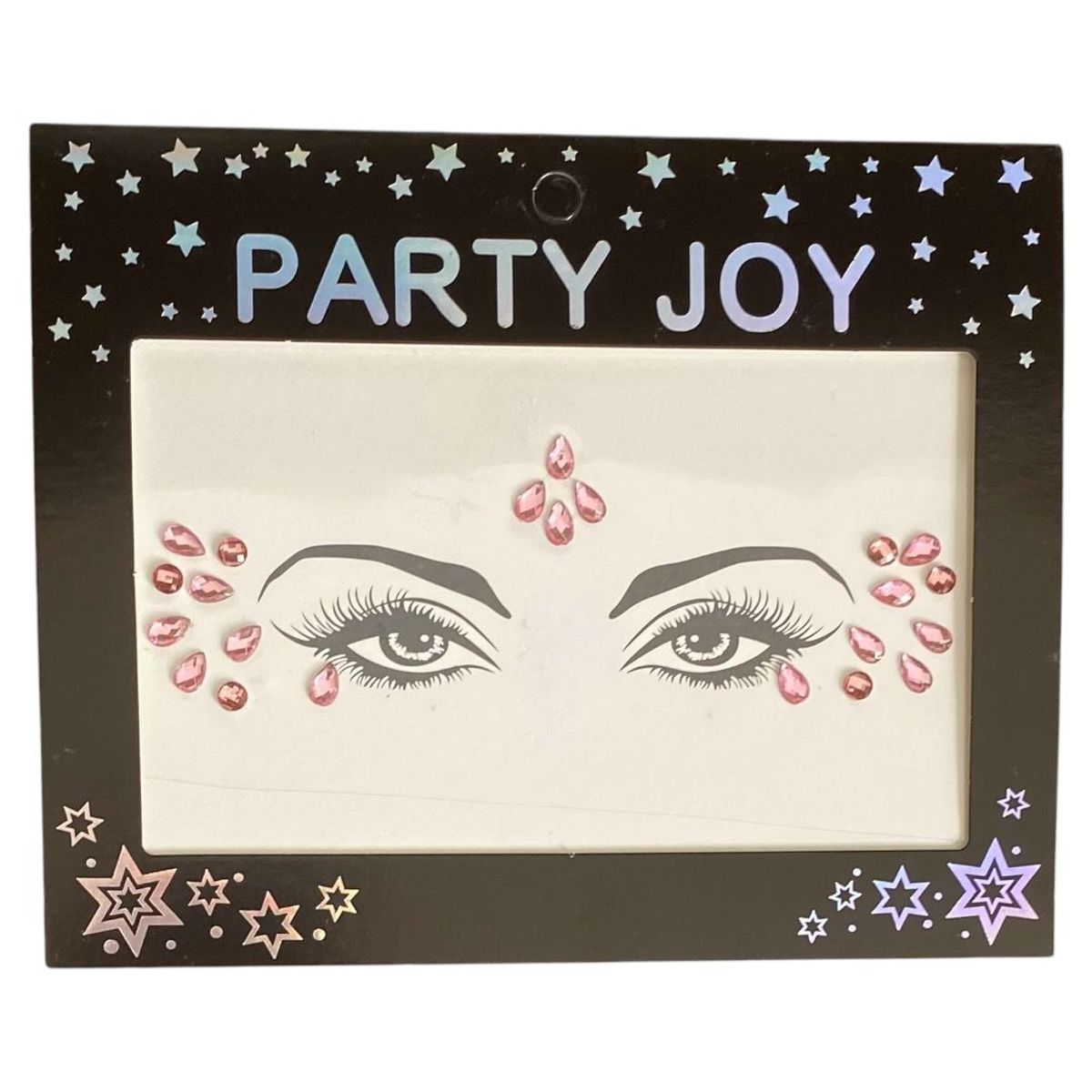 GENERICO - Gema Sticker Para Decoracion Autoadhesivo Modelo 2