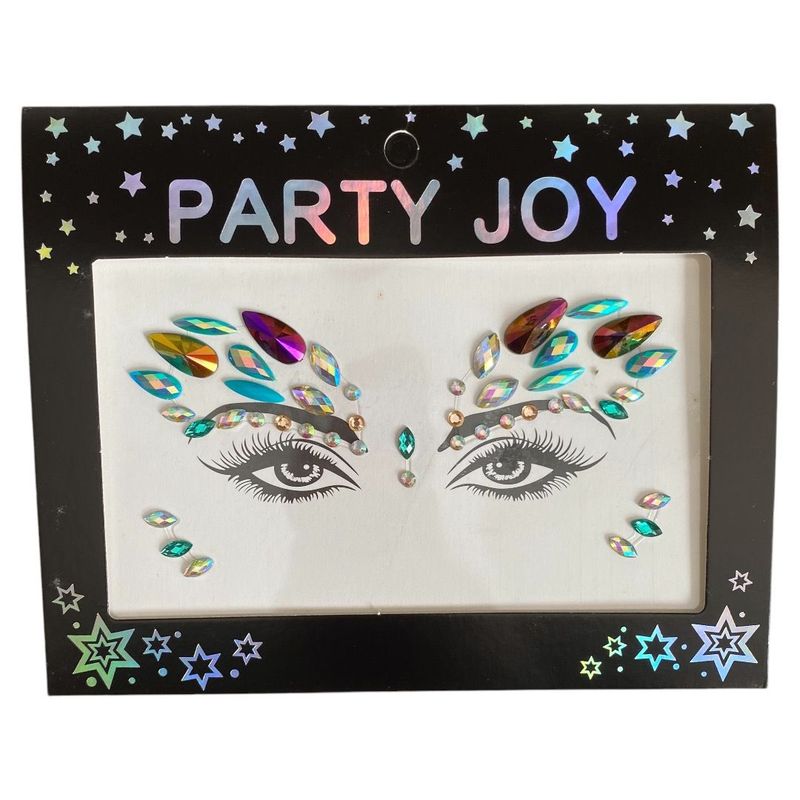 GENERICO - Gema Sticker Para Decoracion Autoadhesivo Modelo 4