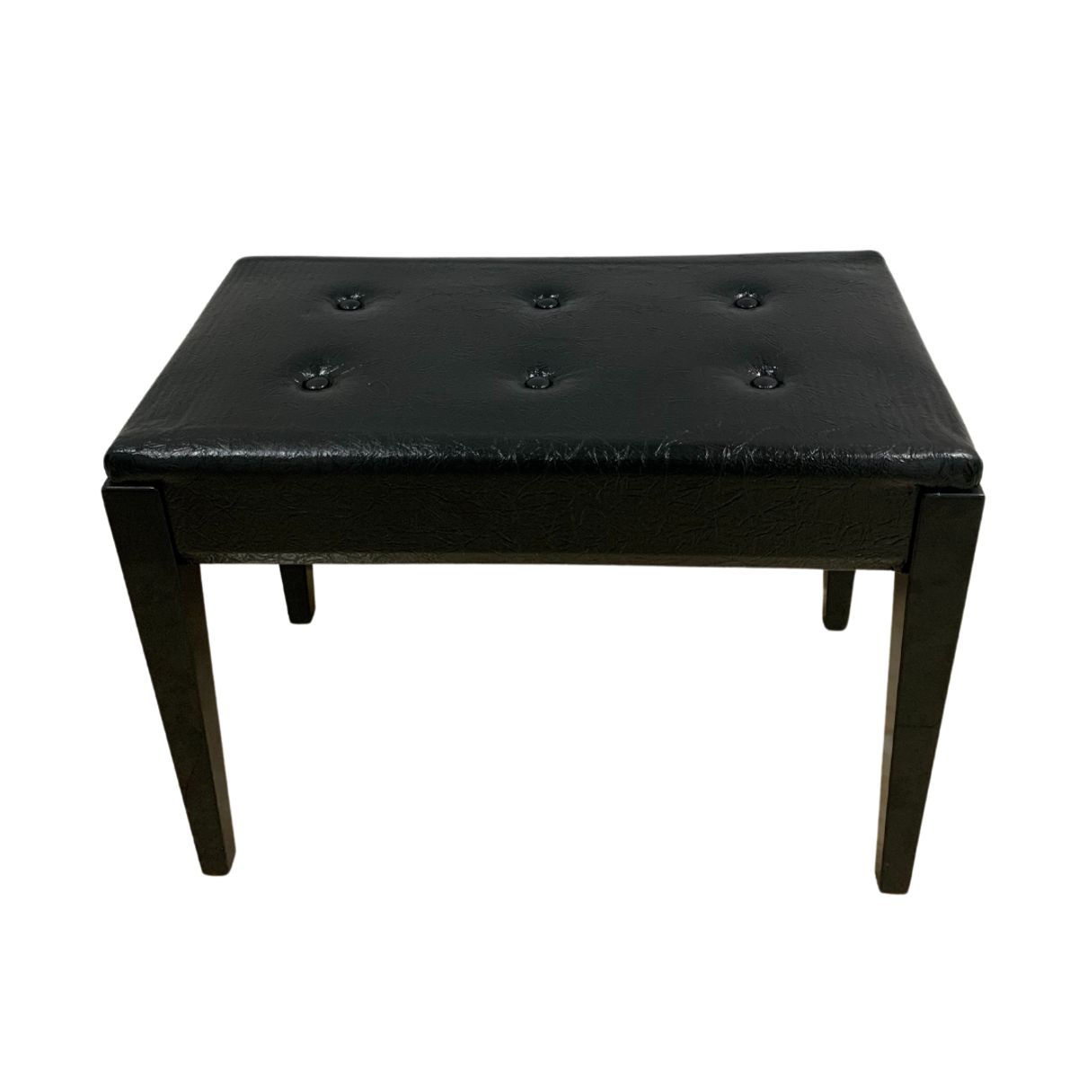 GENERICO - Banqueta para Piano Acolchada