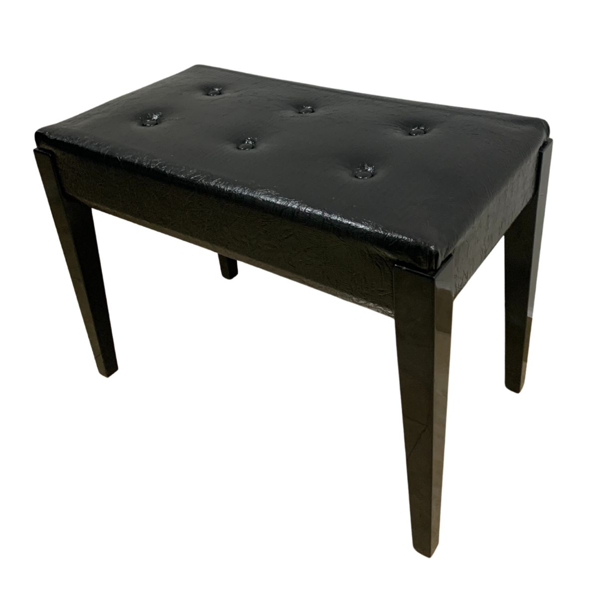 GENERICO - Banqueta para Piano Acolchada