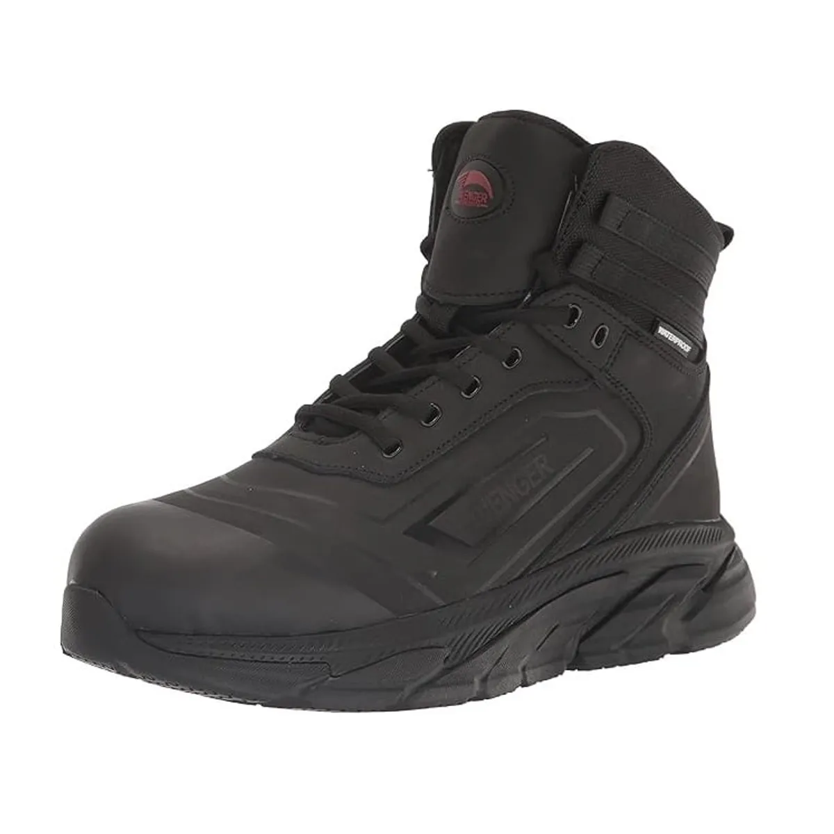 GENERICO - BOTIN SEGURIDAD HOMBRE ORIGINAL AVENGER PUNTA PROTECCION WATERPROOF