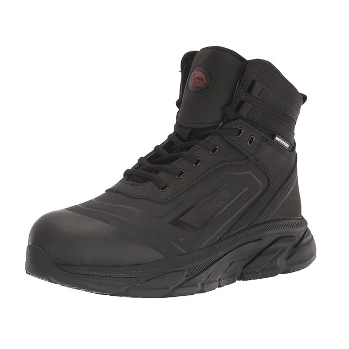 GENERICO - BOTIN SEGURIDAD HOMBRE ORIGINAL AVENGER PUNTA PROTECCION WATERPROOF
