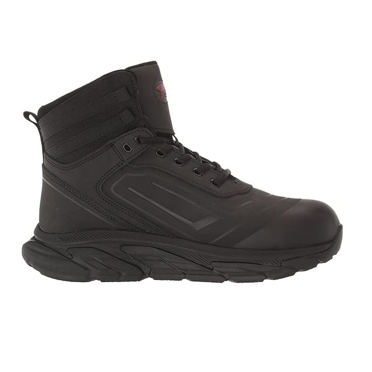 GENERICO - BOTIN SEGURIDAD HOMBRE ORIGINAL AVENGER PUNTA PROTECCION WATERPROOF