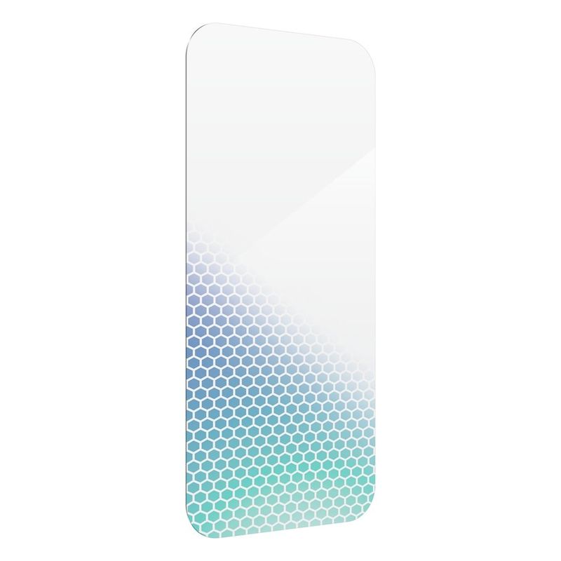 ZAGG - Protector de Pantalla ZAGG Glass XTR4 para iPhone 16 Pro-Transparente