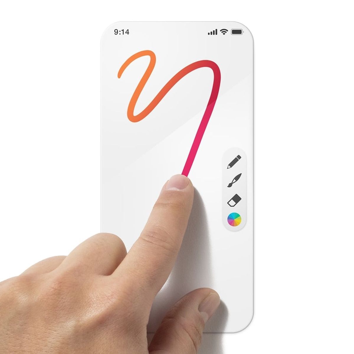 ZAGG - Protector de Pantalla ZAGG Glass XTR4 para iPhone 1615 - Transparente