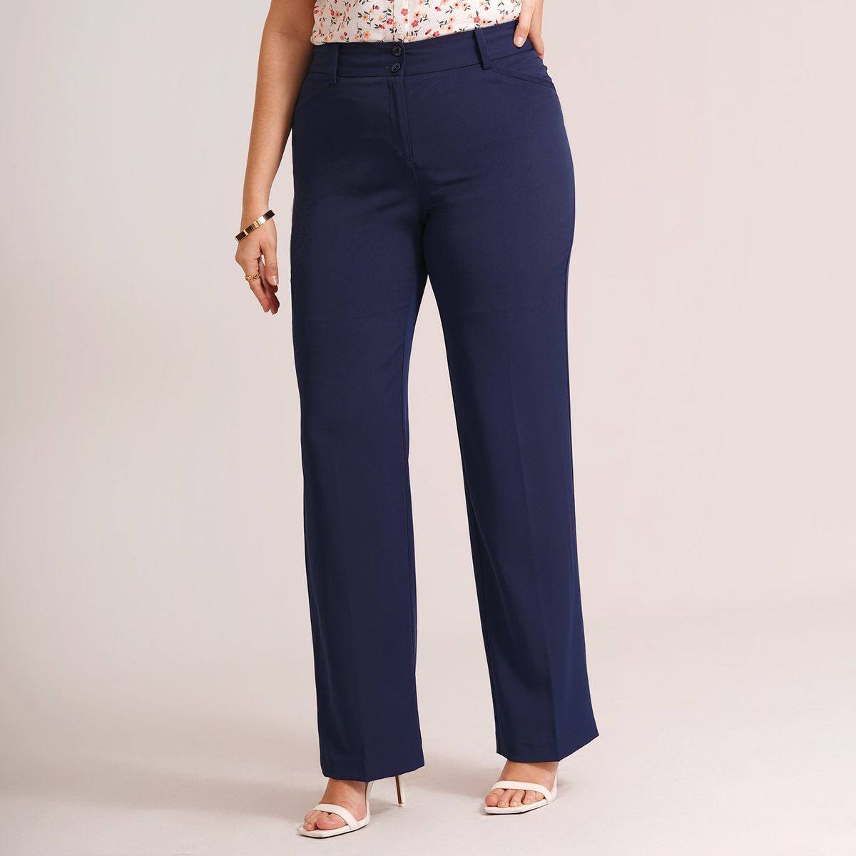 MAE ALCOTT - PANTALON REBECA MAE ALCOTT