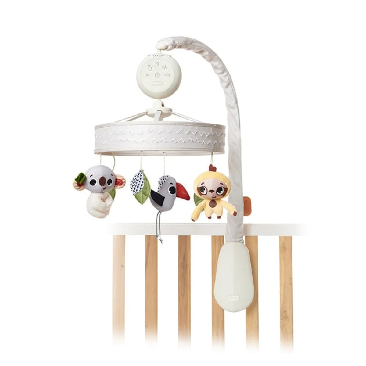 TINY LOVE - Móvil Boho Chic Luxe Tiny Love