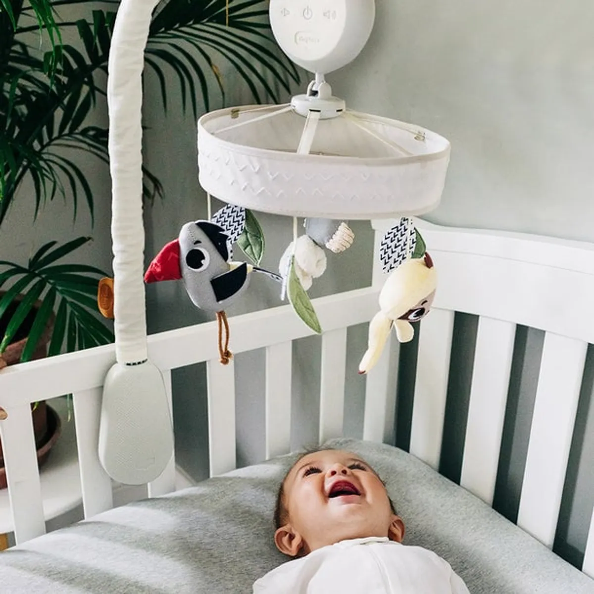 TINY LOVE - Móvil Boho Chic Luxe Tiny Love