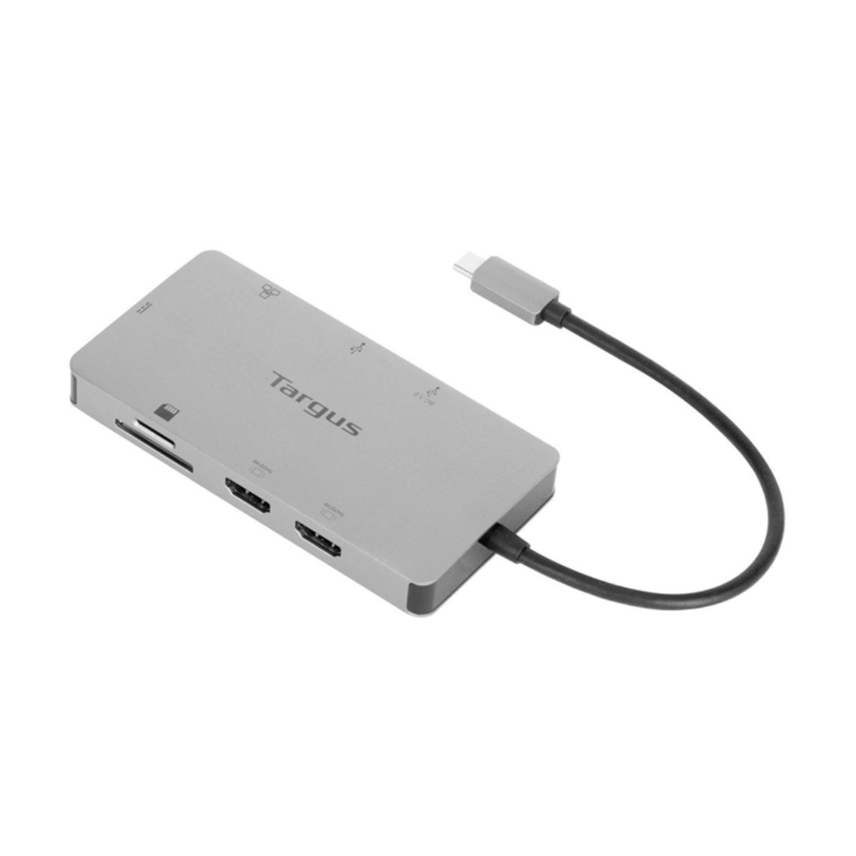 TARGUS - DOCKING STATION TARGUS MULTIPUERTOS PN DOCK423TT