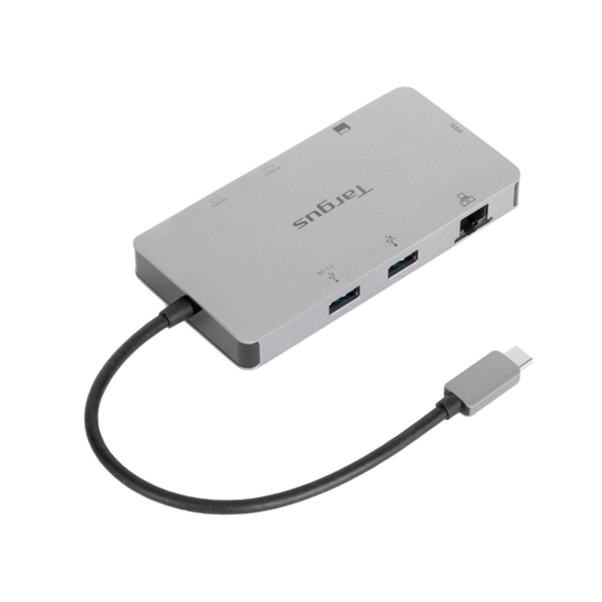 TARGUS - DOCKING STATION TARGUS MULTIPUERTOS PN DOCK423TT