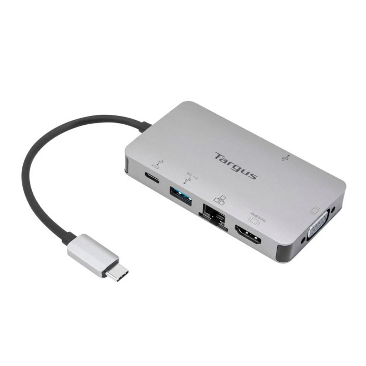 TARGUS - DOCKING STATION TARGUS USB-C 100W HDMI 4K 30HZ PN DOCK419USZ
