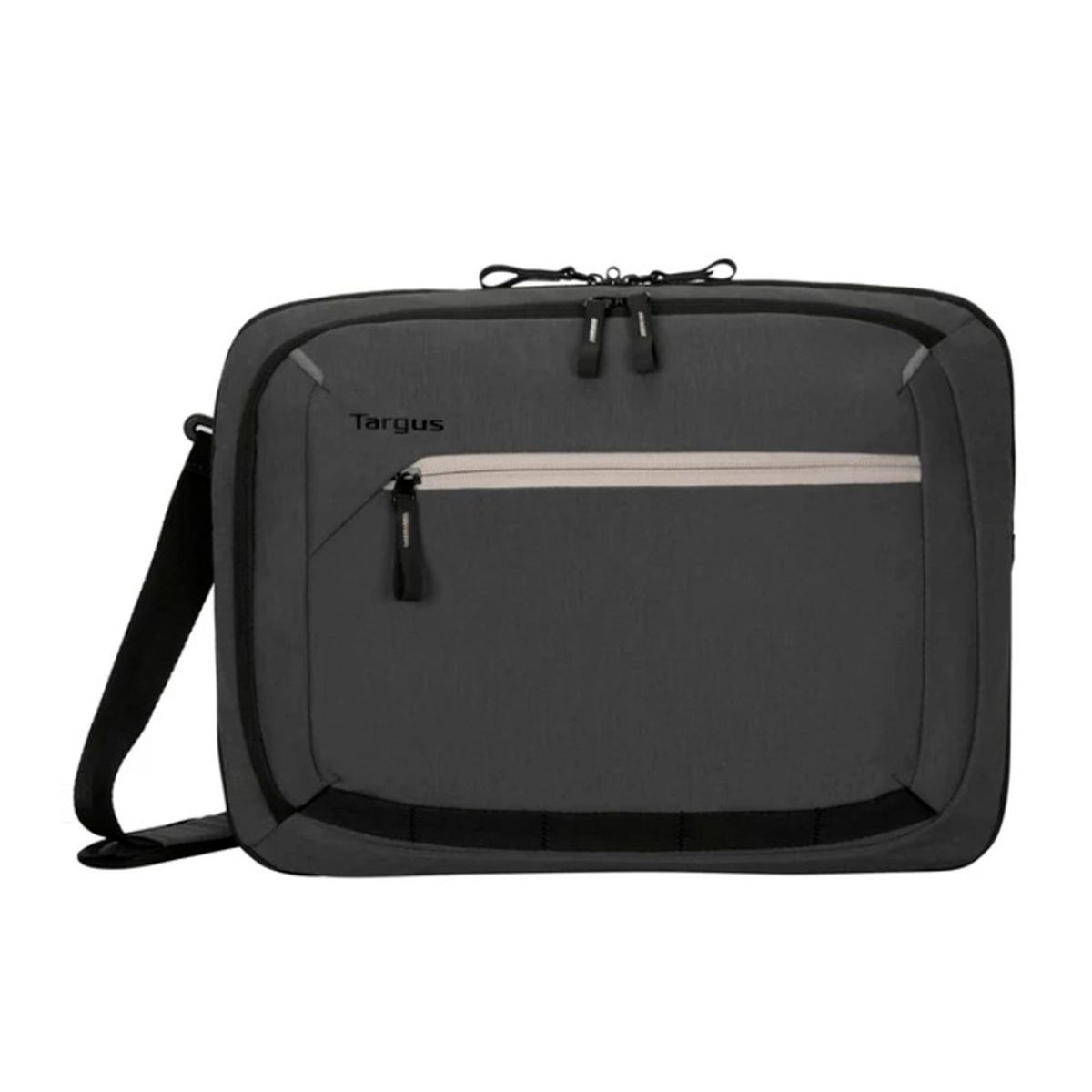 TARGUS - BOLSO TARGUS CONVERTIBLE CITY FUSION 14 GRIS PN TBM571GL