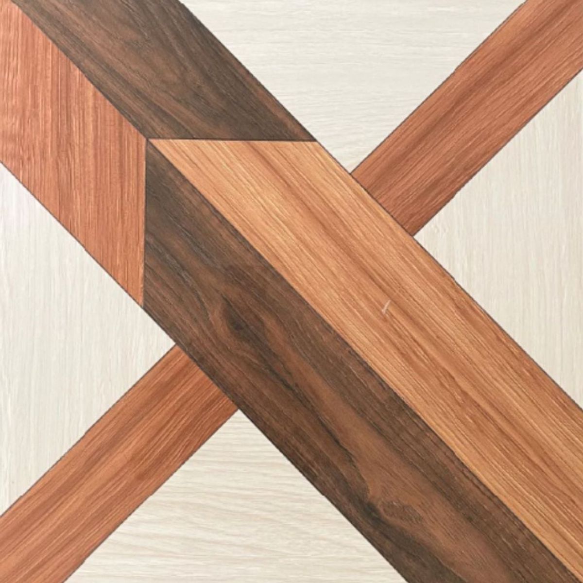 EJESA CREA TU ESPACIO IDEAL - PORCELANATO GEO CEDRO 60X60cm 144m2  VITRIFICADO