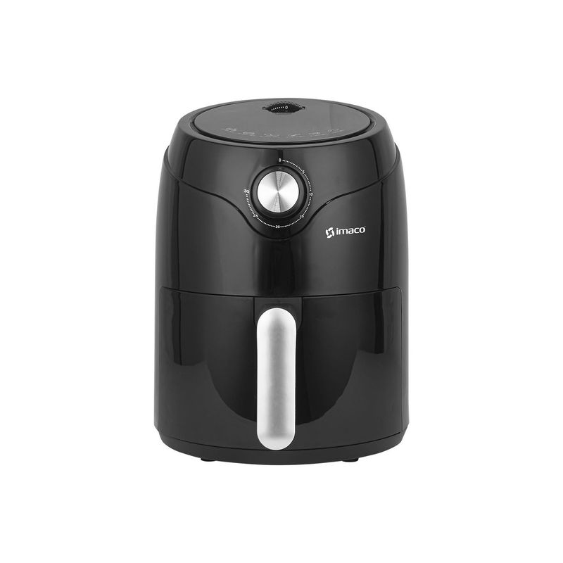 IMACO - Freidora IMACO Turbo Air 2 L AF1880