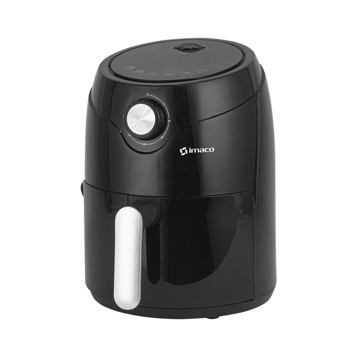 IMACO - Freidora IMACO Turbo Air 2 L AF1880