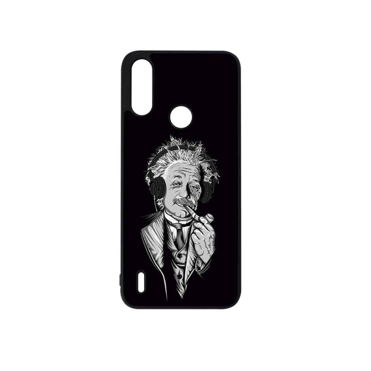 GENERICO - Funda Protector Case Para MOTO E7I POWER