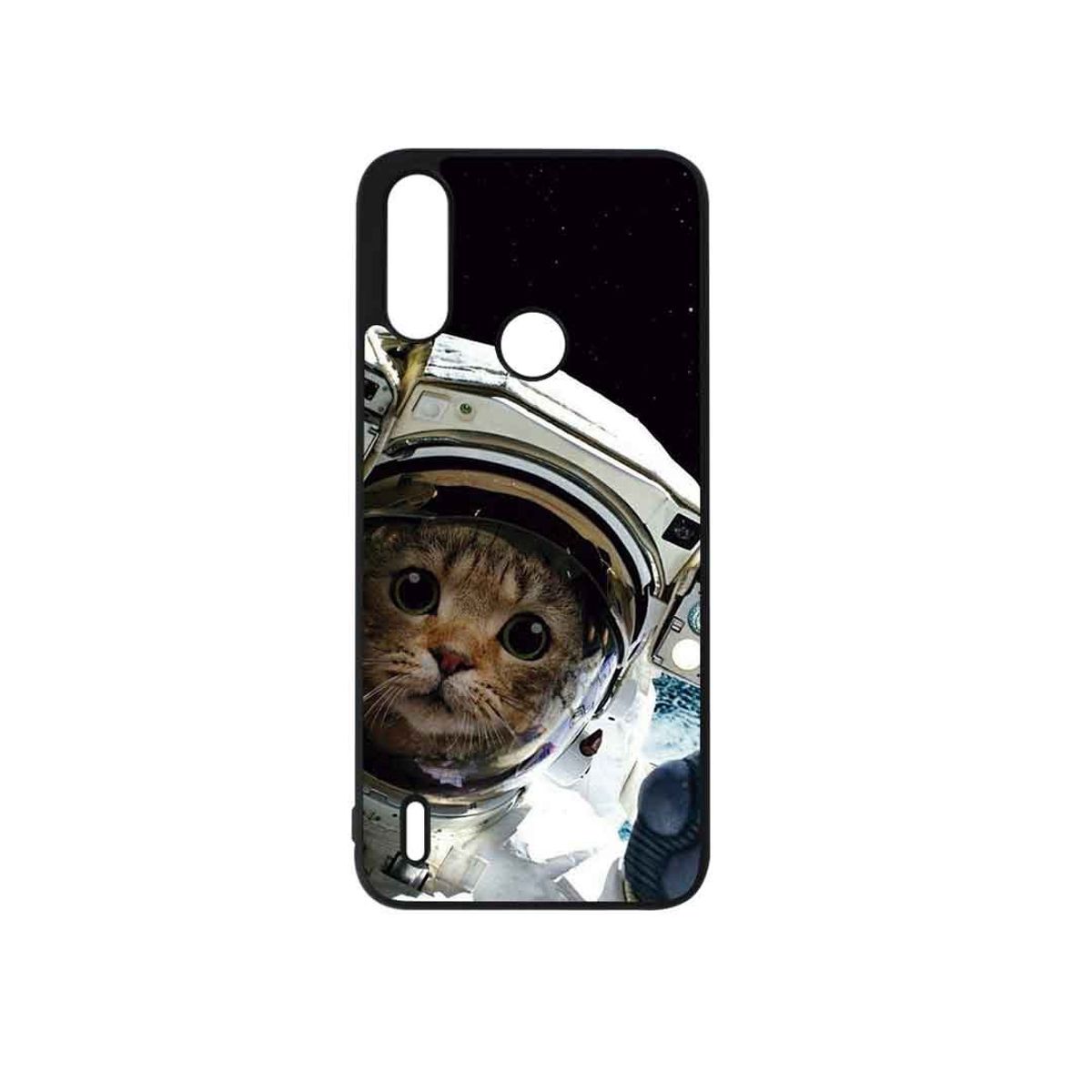 GENERICO - Funda Protector Case Para MOTO E7I POWER