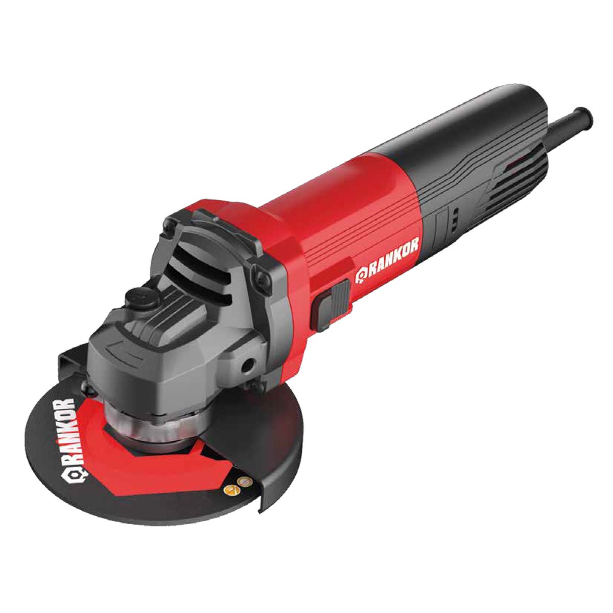 GENERICO - Esmeril Angular 4.5 Pulgadas, 950W