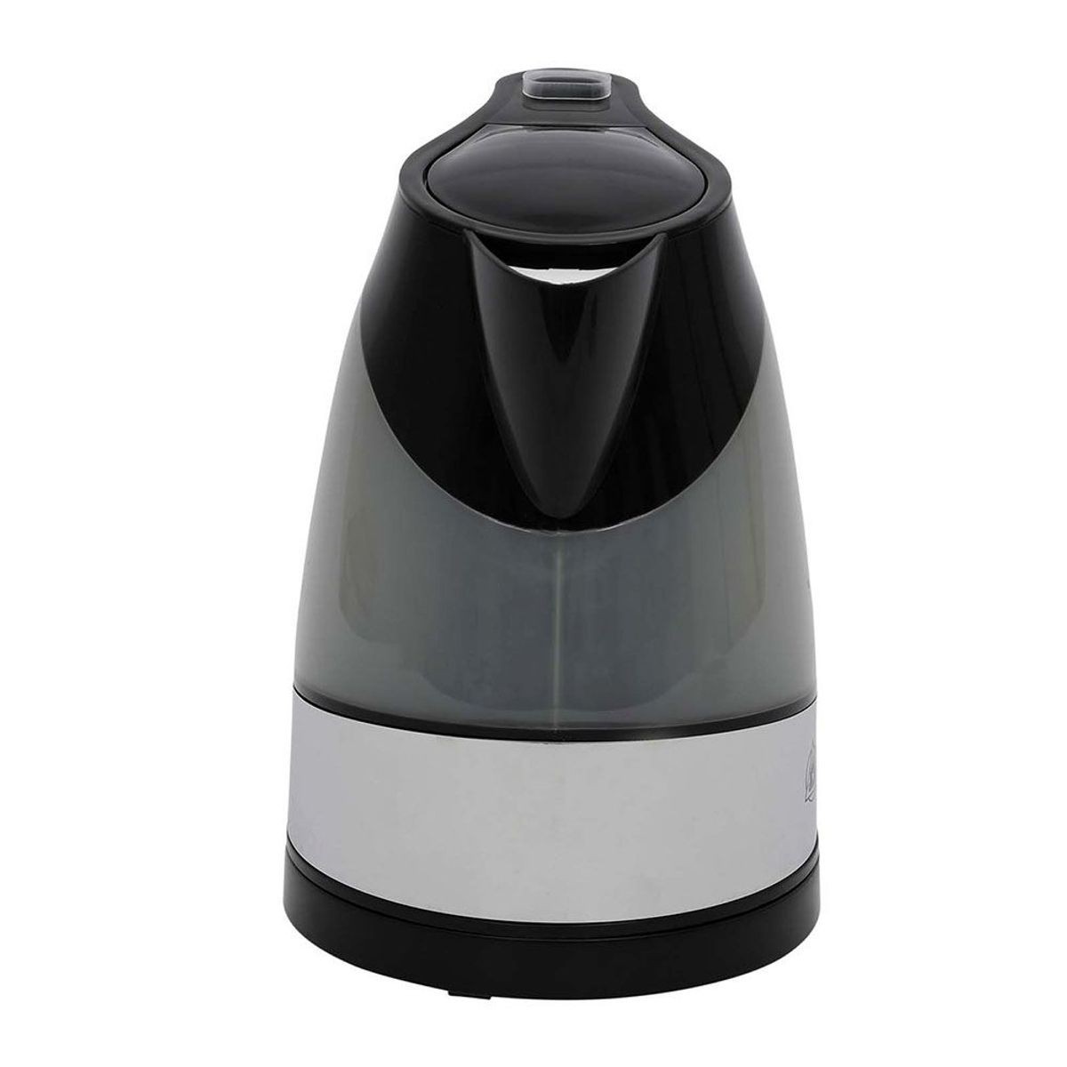 RECORD - Hervidor Record 1.7 L REC-INHAC100 Negro