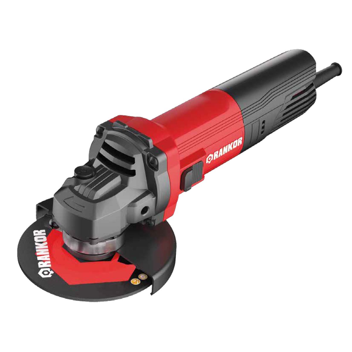 GENERICO - Esmeril Angular 5 Pulgadas, 950W