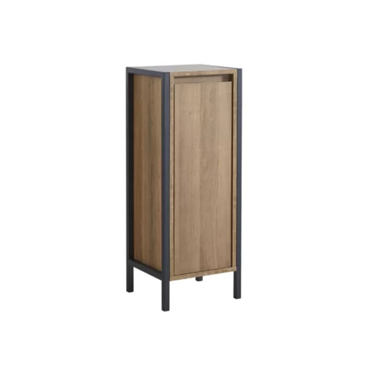 TU MESITA - Mueble Organizador de Baño Carmen 30cm