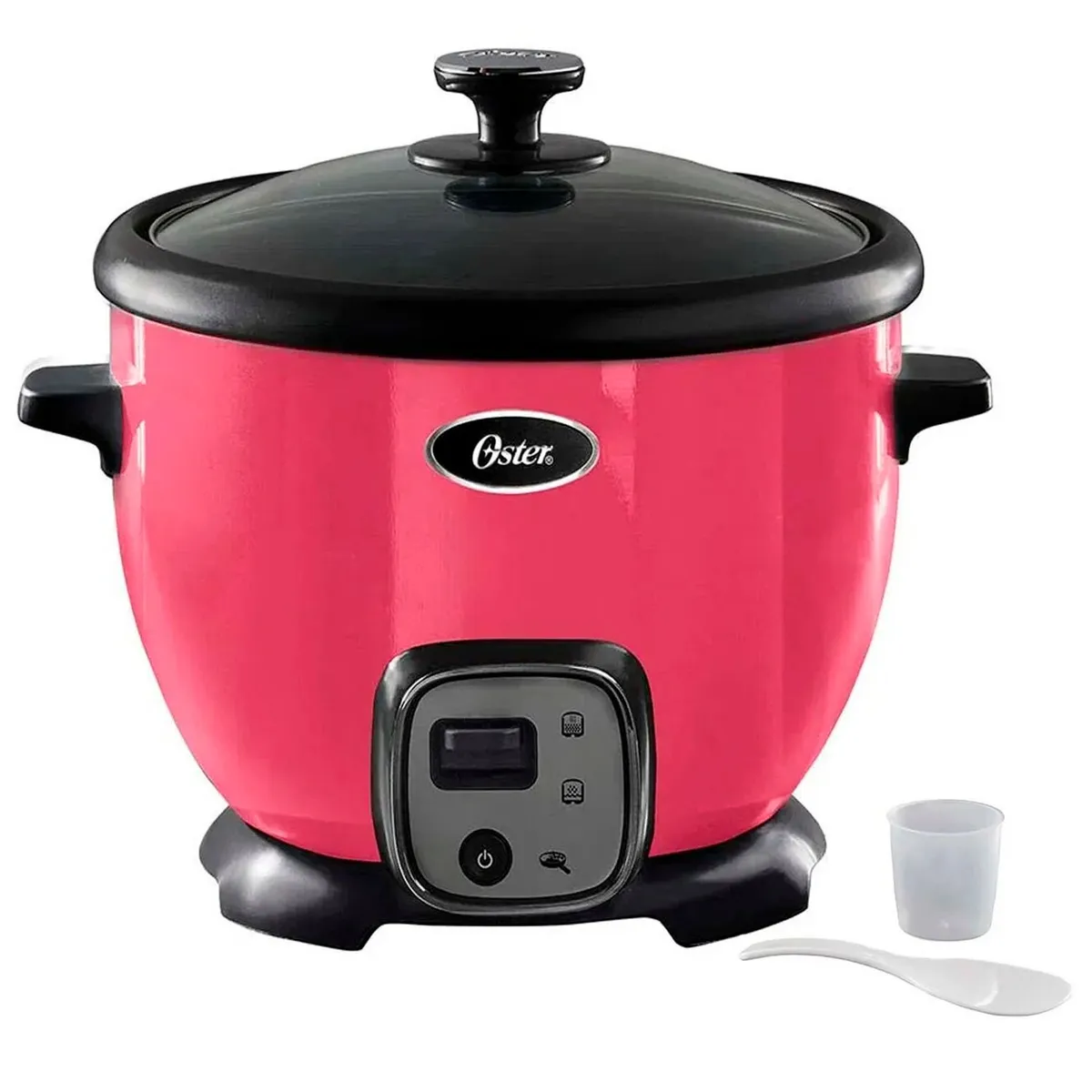 OSTER - OLLA ARROCERA OSTER 18LT SOFRITO CKSTRC8029M SANDÍA