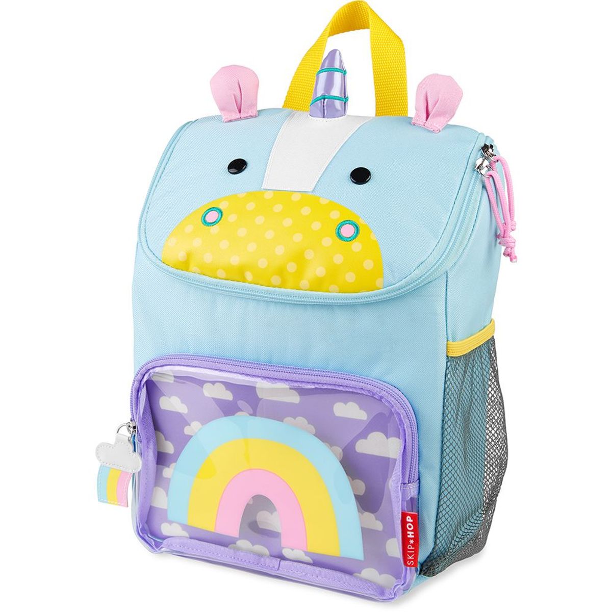 SKIP HOP - Mochila Zoo Grande Unicornio Skip Hop